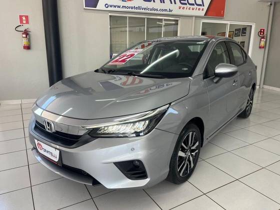 HONDA CITY 1.5 i-VTEC FLEX TOURING CVT HONDA CITY 1.5 i-VTEC FLEX TOURING CVT